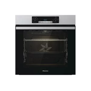 Kontrolsat - HISENSE - Built-in Oven BI62216AX