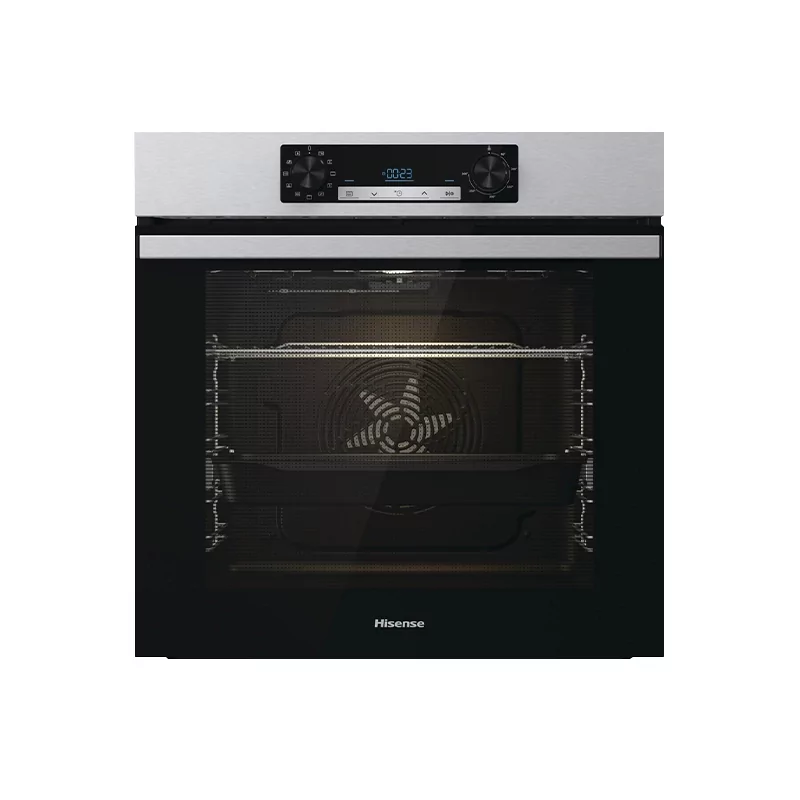 Kontrolsat - HISENSE - Built-in Oven BI62216AX Kontrolsat - HISENSE - Built-in Oven BI62216AX