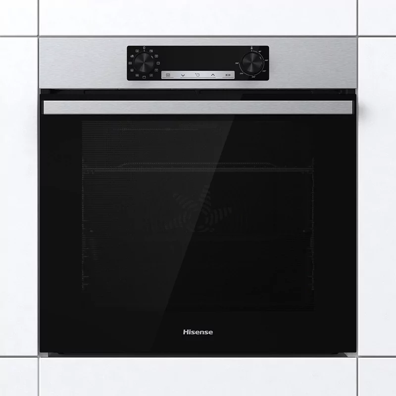 Kontrolsat - HISENSE - Built-in Oven BI62216AX