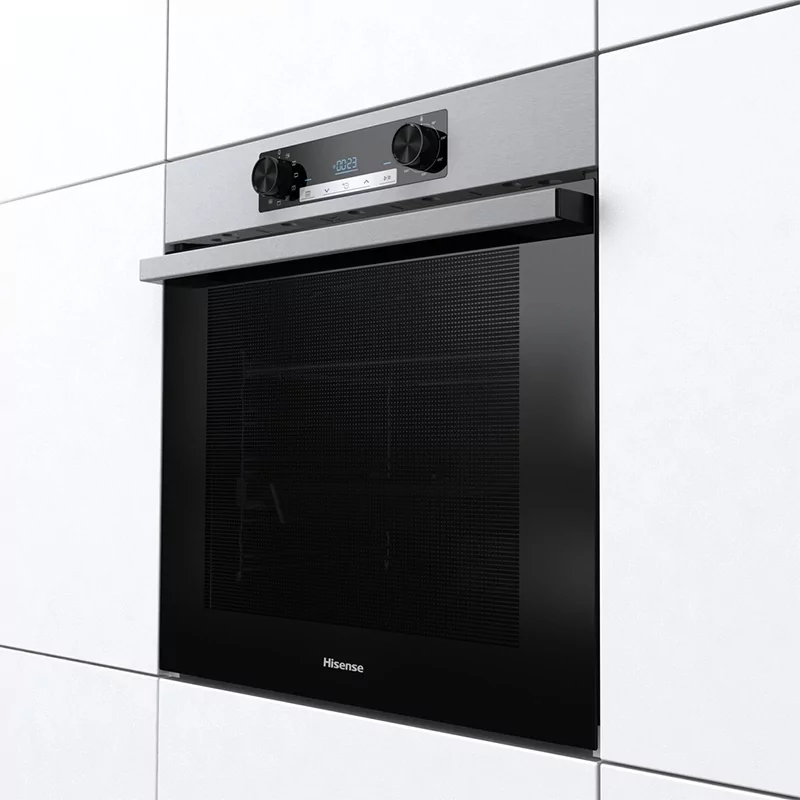 Kontrolsat - HISENSE - Forno Encastre BI62216AX