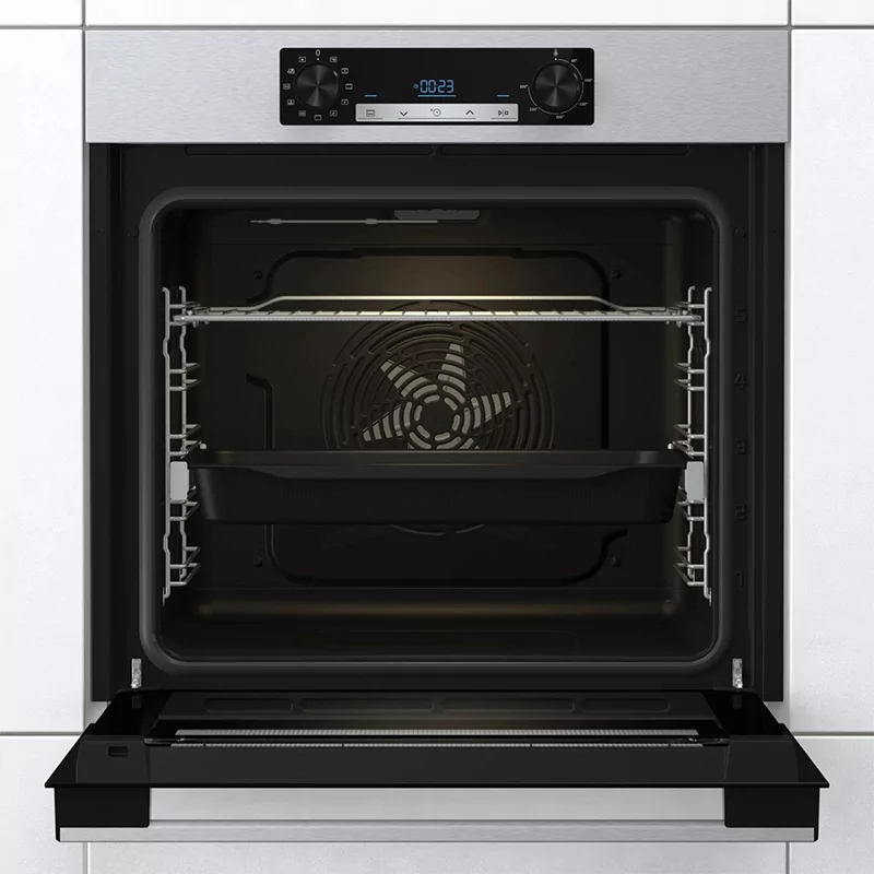 Kontrolsat - HISENSE - Built-in Oven BI62216AX