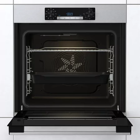 Kontrolsat - HISENSE - Built-in Oven BI62216AX Kontrolsat - HISENSE - Built-in Oven BI62216AX