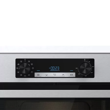 Kontrolsat - HISENSE - Built-in Oven BI62216AX Kontrolsat - HISENSE - Built-in Oven BI62216AX