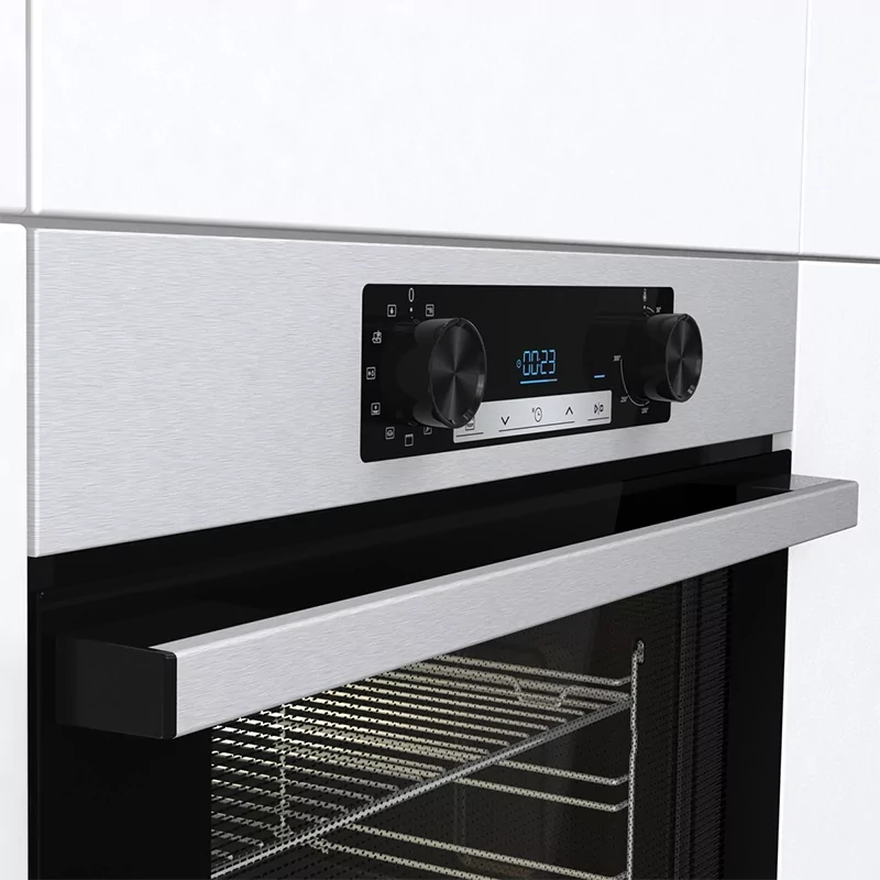 Kontrolsat - HISENSE - Built-in Oven BI62216AX