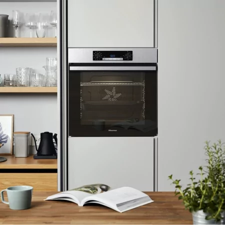 Kontrolsat - HISENSE - Built-in Oven BI62216AX Kontrolsat - HISENSE - Built-in Oven BI62216AX