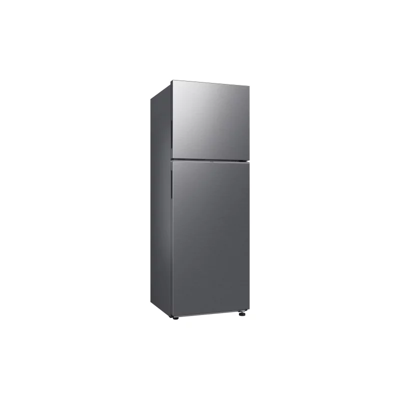 Kontrolsat - Frigorífico Samsung RT31CG5624S9 (305L - Classe E - Inox)