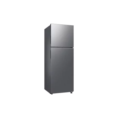Kontrolsat - Samsung RT31CG5624S9 Refrigerator (305L - Class E - Stainless Steel) Kontrolsat - Samsung RT31CG5624S9 Refrigerator (305L - Class E - Stainless Steel)