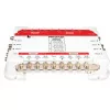 Multiswitch Cascata AMS 9X12 Amiko