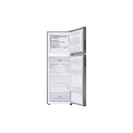 Kontrolsat - Samsung RT31CG5624S9 Refrigerator (305L - Class E - Stainless Steel) Kontrolsat - Samsung RT31CG5624S9 Refrigerator (305L - Class E - Stainless Steel)