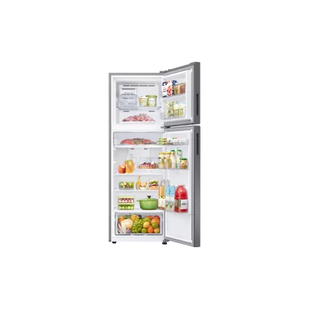 Kontrolsat - Samsung RT31CG5624S9 Refrigerator (305L - Class E - Stainless Steel) Kontrolsat - Samsung RT31CG5624S9 Refrigerator (305L - Class E - Stainless Steel)