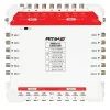 Cascade Multiswitch AMS 9x12 Amiko
