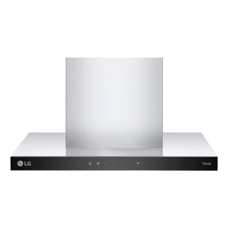 Kontrolsat - LG Chimney Extractor Fan - (60cm - 800m3/h - Energy Class A) - HCEZ2426S