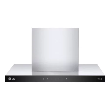 Kontrolsat - Exaustor Chaminé LG - (60cm - 800m3/h - Classe Energética A) - HCEZ2426S Kontrolsat - Exaustor Chaminé LG - (60cm - 800m3/h - Classe Energética A) - HCEZ2426S