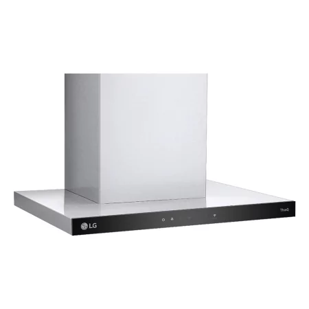 Kontrolsat - Exaustor Chaminé LG - (60cm - 800m3/h - Classe Energética A) - HCEZ2426S Kontrolsat - Exaustor Chaminé LG - (60cm - 800m3/h - Classe Energética A) - HCEZ2426S