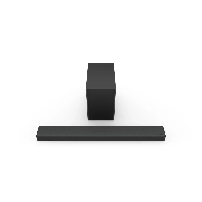 Kontrolsat - TCL C935UE Soundbar - (Dolby Atmos & DTS-X - 5.1.2 Channels - 780W -Subwoofer) Kontrolsat - TCL C935UE Soundbar - (Dolby Atmos & DTS-X - 5.1.2 Channels - 780W -Subwoofer)