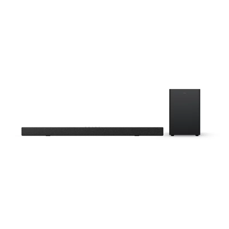 Kontrolsat - TCL C935UE Soundbar - (Dolby Atmos & DTS-X - 5.1.2 Channels - 780W -Subwoofer)