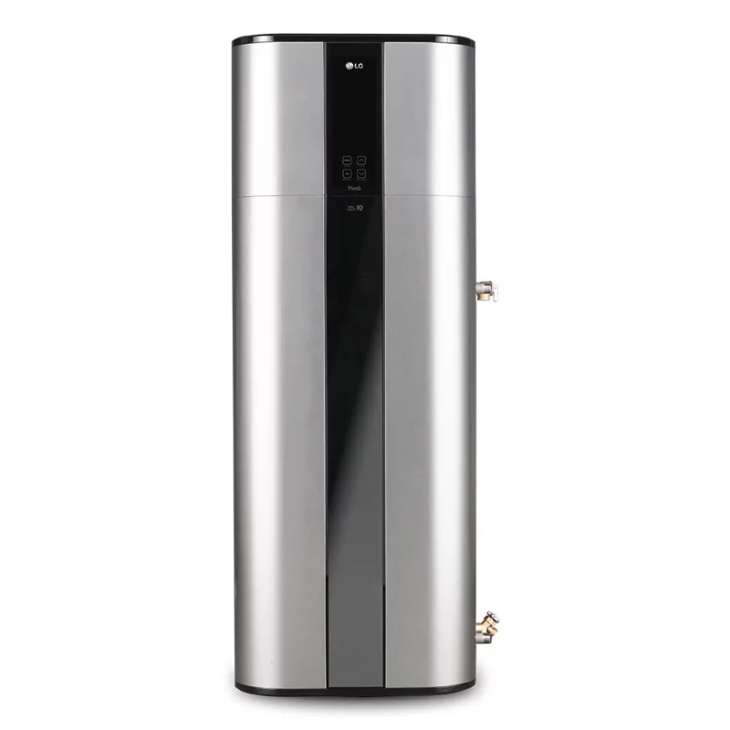 Kontrolsat - LG AQS Monobloc Heat Pump - 200 Liters - Energy Class A+ - WH20S Kontrolsat - LG AQS Monobloc Heat Pump - 200 Liters - Energy Class A+ - WH20S