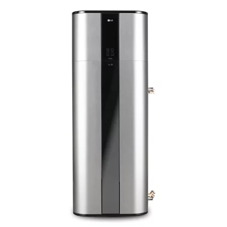 Kontrolsat - Bomba de Calor LG AQS Monobloco - 200 Litros - Classe Energética A+ - WH20S Kontrolsat - Bomba de Calor LG AQS Monobloco - 200 Litros - Classe Energética A+ - WH20S