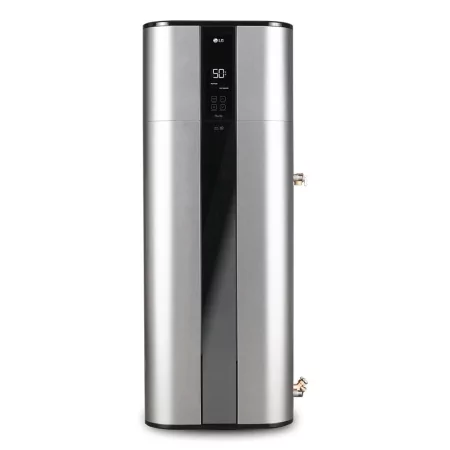 Kontrolsat - Bomba de Calor LG AQS Monobloco - 200 Litros - Classe Energética A+ - WH20S Kontrolsat - Bomba de Calor LG AQS Monobloco - 200 Litros - Classe Energética A+ - WH20S