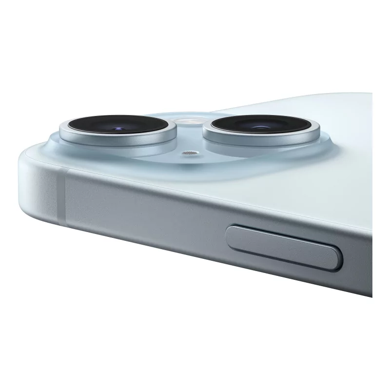 Kontrolsat - Smartphone Apple iPhone 15 6.1" 128GB Rosa