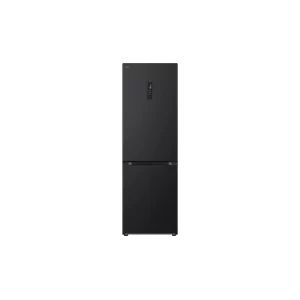 Kontrolsat - LG GBV5150DEP Fridge Freezer (344L - Class D - Matte Black)