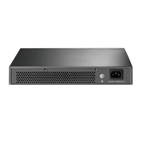 Kontrolsat - Switch Gigabit de 16 portas 10/100/1000