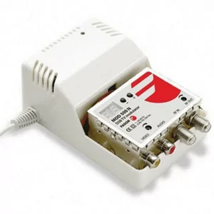 Modulador Auto Alimentado