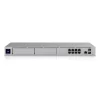 Ubiquiti Router UDM-Pro-Max UniFi (10G - Cloud Gateway - 1U Rack)