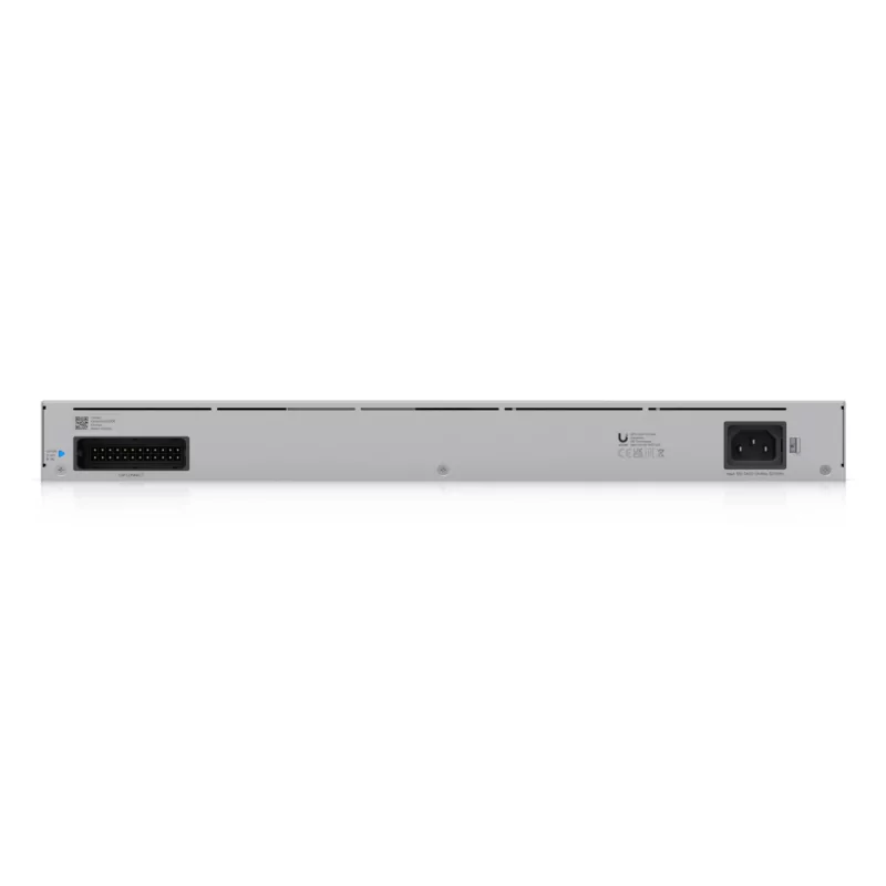 Kontrolsat - Ubiquiti Router UDM-Pro-Max UniFi (10G - Cloud Gateway - 1U Rack)