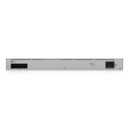 Kontrolsat - Ubiquiti Router UDM-Pro-Max UniFi (10G - Cloud Gateway - 1U Rack) Kontrolsat - Ubiquiti Router UDM-Pro-Max UniFi (10G - Cloud Gateway - 1U Rack)