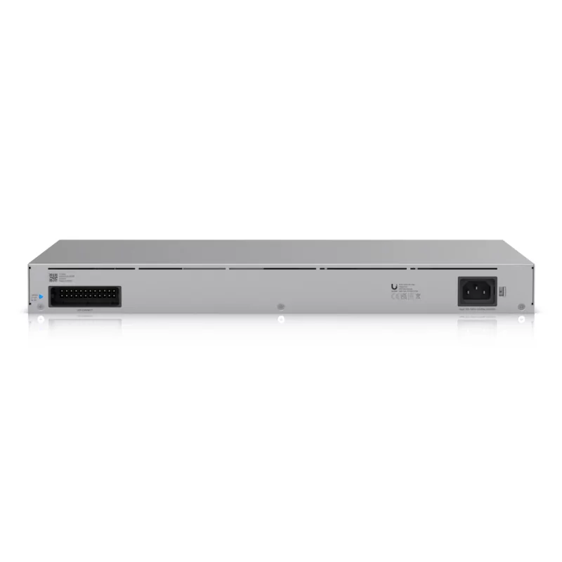 Kontrolsat - Ubiquiti Router UDM-Pro-Max UniFi (10G - Cloud Gateway - 1U Rack)