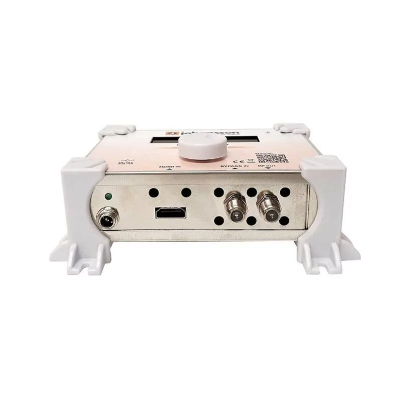 Modulador HDMI Johansson 8202