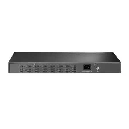 Kontrolsat - Switch de Rack 19" TP-Link 16 portas Gigabit - TL-SG1016