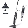 Kontrolsat - Grunkel ASP-EASY HEPA Upright / Hand Vacuum Cleaner - 16KPa - 600W - 5.5 Meter Cord