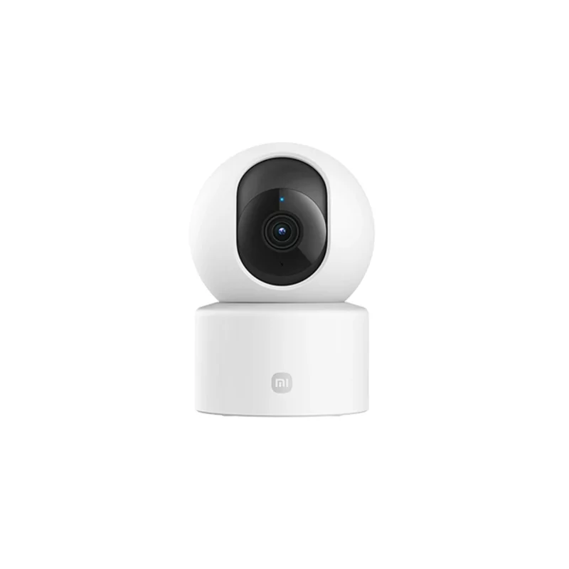 Kontrolsat - Xiaomi Smart Camera C301 - 2K - Camera de Segurança 360º Wi-Fi - Até 256GB Kontrolsat - Xiaomi Smart Camera C301 - 2K - Camera de Segurança 360º Wi-Fi - Até 256GB
