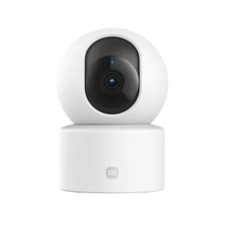 Kontrolsat - Xiaomi Smart Camera C301 - 2K - Camera de Segurança 360º Wi-Fi - Até 256GB Kontrolsat - Xiaomi Smart Camera C301 - 2K - Camera de Segurança 360º Wi-Fi - Até 256GB