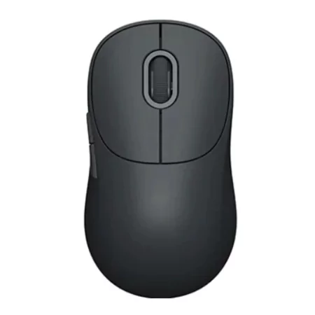 Kontrolsat - Xiaomi Wireless Mouse 3 - Rato sem Fios - Preto - BHR8913GL