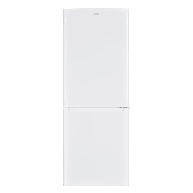 Kontrolsat - Candy CHCS514EW Fridge Freezer (207L - Class E - White)