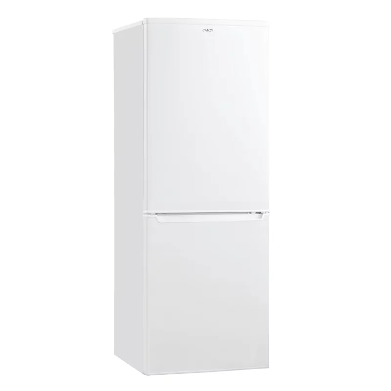 Kontrolsat - Candy CHCS514EW Fridge Freezer (207L - Class E - White)