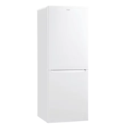 Kontrolsat - Candy CHCS514EW Fridge Freezer (207L - Class E - White)