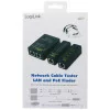 LogiLink Testador Redes