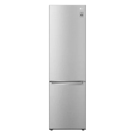Kontrolsat - LG GBB92MBB3P Fridge Freezer (381L - Class A - Inox) Kontrolsat - LG GBB92MBB3P Fridge Freezer (381L - Class A - Inox)