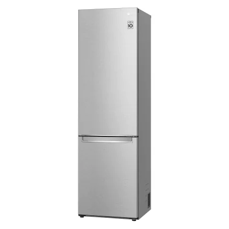 Kontrolsat - LG GBB92MBB3P Fridge Freezer (381L - Class A - Inox) Kontrolsat - LG GBB92MBB3P Fridge Freezer (381L - Class A - Inox)