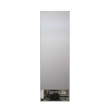 Kontrolsat - Candy CCT3L517EW Fridge Freezer (260L - Class E - White)
