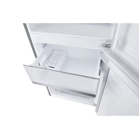 Kontrolsat - LG GBB92MBB3P Fridge Freezer (381L - Class A - Inox) Kontrolsat - LG GBB92MBB3P Fridge Freezer (381L - Class A - Inox)