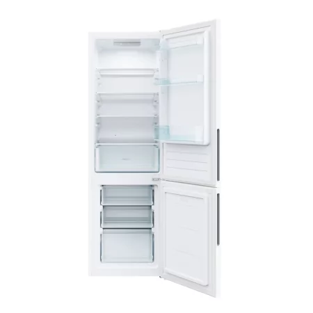 Kontrolsat - Candy CCT3L517EW Fridge Freezer (260L - Class E - White)