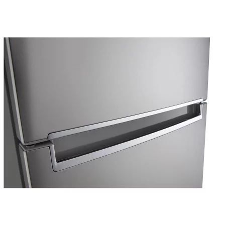 Kontrolsat - LG GBB92MBB3P Fridge Freezer (381L - Class A - Inox) Kontrolsat - LG GBB92MBB3P Fridge Freezer (381L - Class A - Inox)