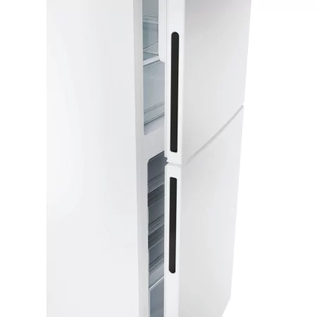 Kontrolsat - Candy CCT3L517EW Fridge Freezer (260L - Class E - White)