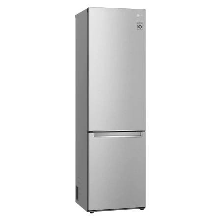 Kontrolsat - LG GBB92MBB3P Fridge Freezer (381L - Class A - Inox) Kontrolsat - LG GBB92MBB3P Fridge Freezer (381L - Class A - Inox)