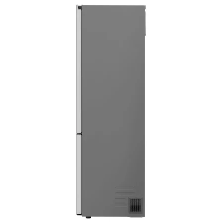 Kontrolsat - LG GBB92MBB3P Fridge Freezer (381L - Class A - Inox) Kontrolsat - LG GBB92MBB3P Fridge Freezer (381L - Class A - Inox)